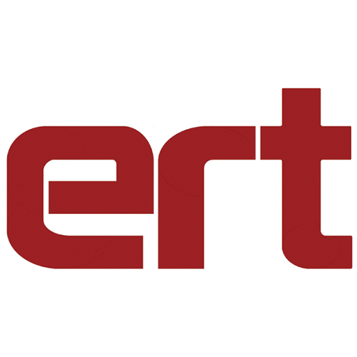 ERT Magazine  Icon