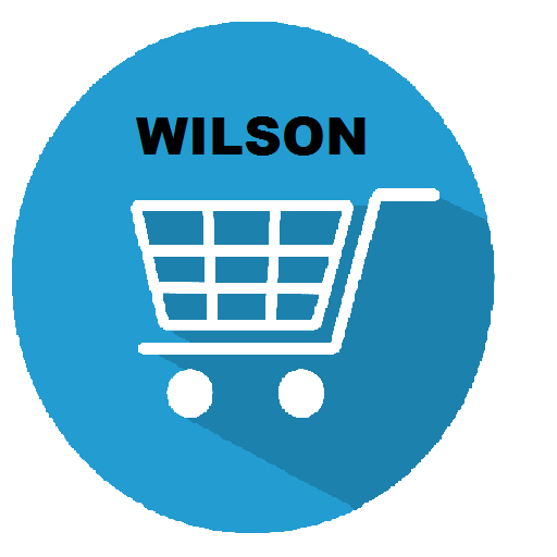 SmartphoneWILSON logo