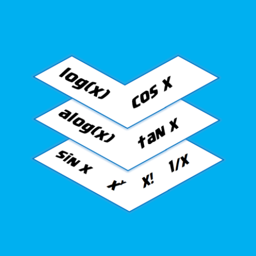 Log and Antilog Calculator Logo