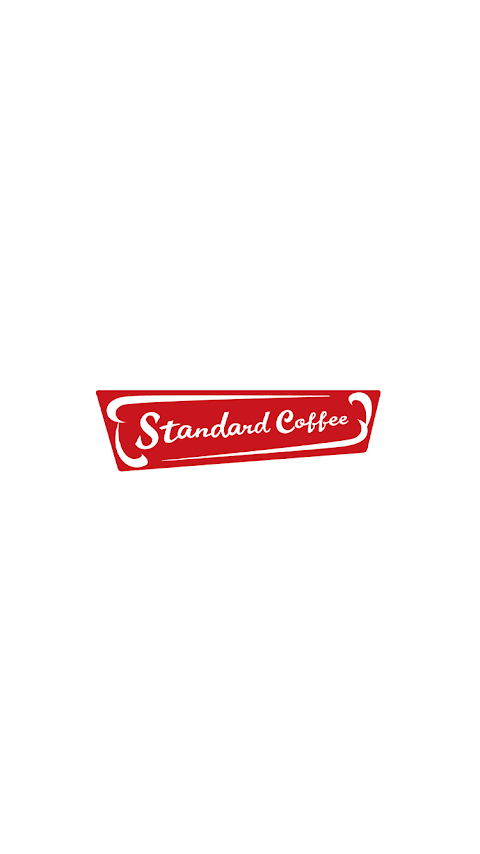 Standard Coffee（スタンダードコーヒー）のおすすめ画像1