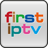 FRIST IPTV icon