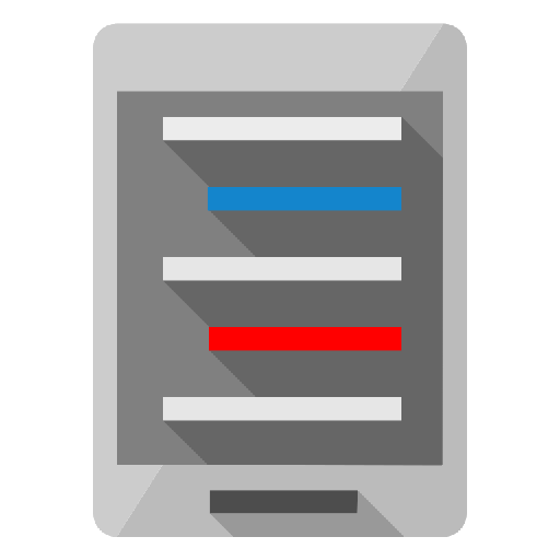 anWriter HTML editor 1.8.8.1 Icon