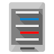 anWriter HTML editor - Androidアプリ