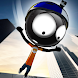 Stickman Base Jumper 2 - Androidアプリ