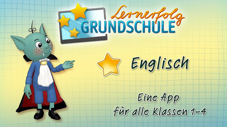 Grundschule English Premium - 1.2 - (Android)