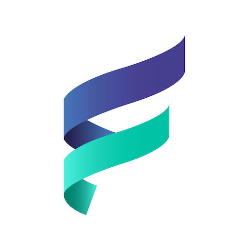 Flexa Kids Gymnastic Studio logo