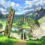 Cover Image of Télécharger Lost World - 失われた世界 -  APK