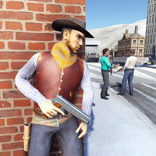 West World Cowboy Shooter Download on Windows