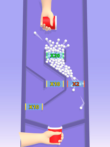 Bounce and collect  screenshots 3