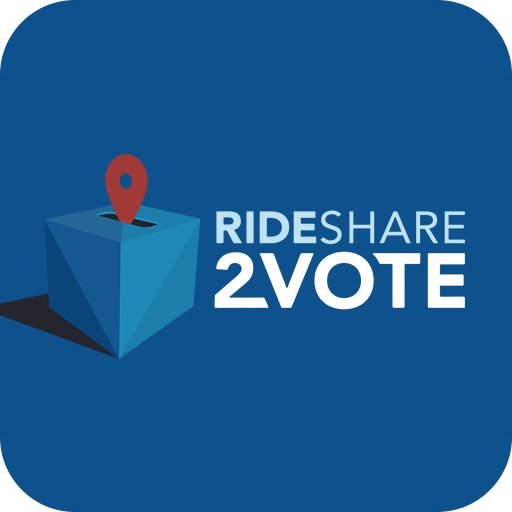 Rideshare2Vote 2.9 Icon