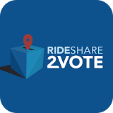 Rideshare2Vote icon
