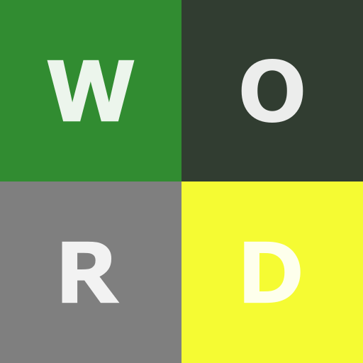 Word Guess Unlimited logo