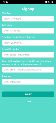 IWAS Bully Screen 3