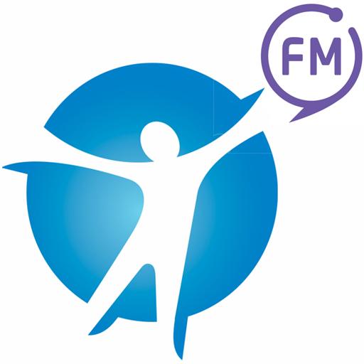 SmartsWay FM logo