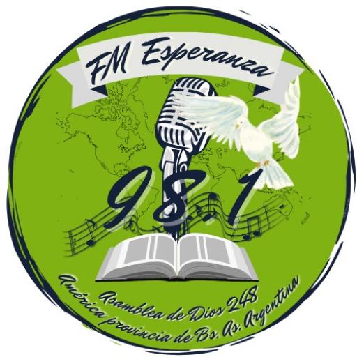 FM Esperanza logo