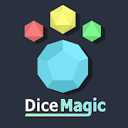 Dice Magic: D&D dice roll app