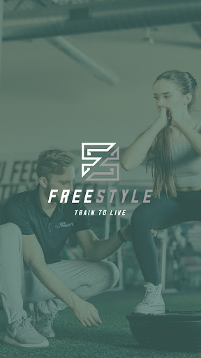 Android application Freestyle screenshort