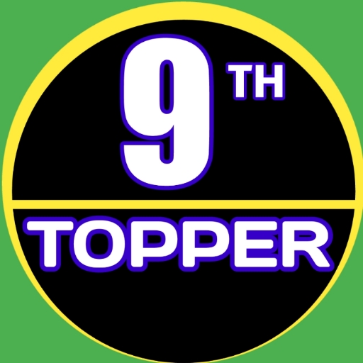 9th TOPPER for  Android – Latest Version & Features app icon