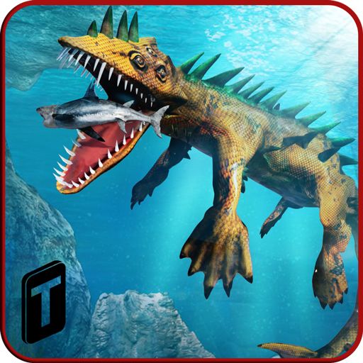 Ultimate Sea Monster 2016 - Apps on Google Play