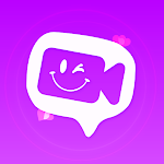 Cover Image of Download Random Video Call Live Chat  APK