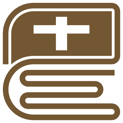 Szentírás  Icon