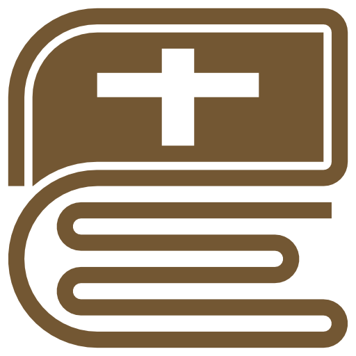 Szentírás 1.19.9 Icon