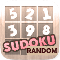 Sudoku Random