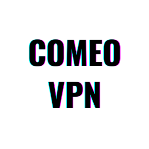 Comeo VPN: Secure & Private IP logo