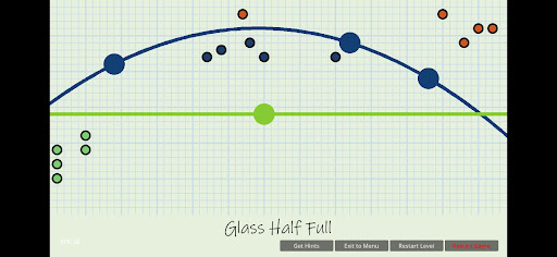 Android application AI Hero screenshort