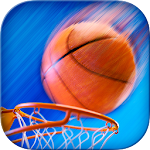 Cover Image of Unduh iBasket - Basketball Game 11.0.9 APK