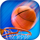 iBasket - Basketball Game icon