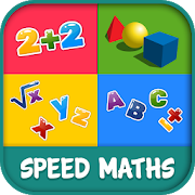 Top 40 Education Apps Like Speed Maths : Learn Maths Easily - Best Alternatives