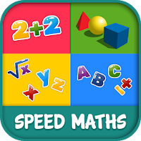 Speed Maths : Learn Maths Easily