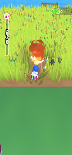 Android application Pop The Corn screenshort