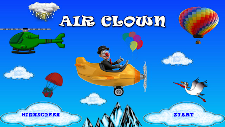 Air Clown