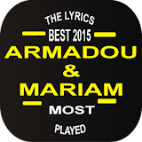 Amadou & Mariam Top Lyrics icon