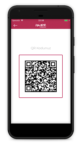 İşler Kitabevi Manisa Screen 3