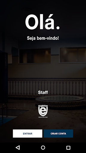 Prof Eugénios Health&SPA Club Screen 3