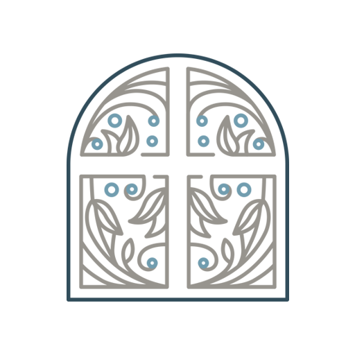 Christ Our Redeemer logo