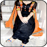 Patiala Shahi Suit Designs ! icon