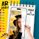 AR Drawing - Paint & Sketch - Androidアプリ