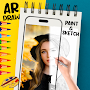 AR Drawing - Paint & Sketch