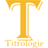 Titrologie Abidjan Côte Ivoire icon