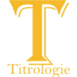 Icon image Titrologie Abidjan Côte Ivoire