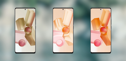 Android application Infinix 40 Pro Wallpaper screenshort