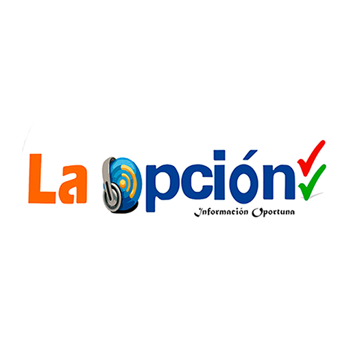 La Opción Radio logo