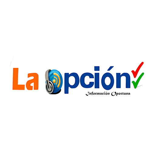 La Opción Radio 8 Icon