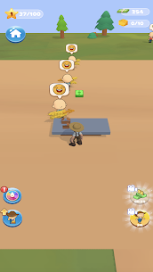 Farm Harvest Sim 4