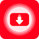 TubeDown: HD Video Downloader - Androidアプリ