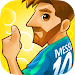 Messi Ultimate Challenge Icon